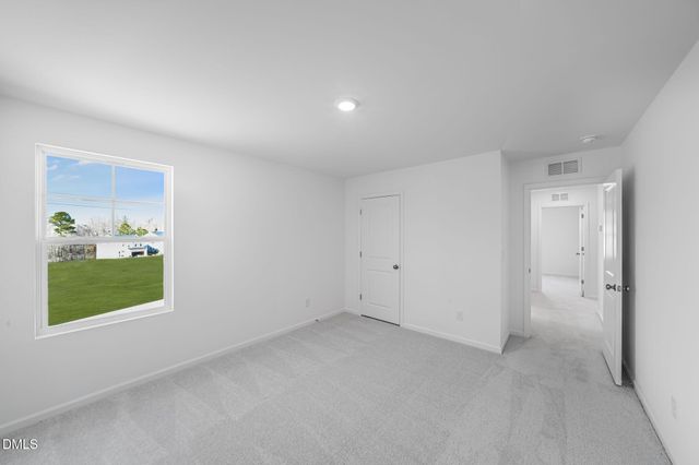 656 Morning Light Drive, Angier, NC 27501
