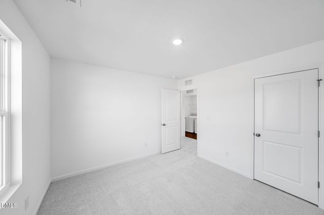 656 Morning Light Drive, Angier, NC 27501