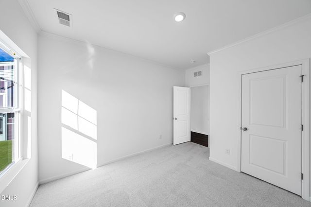 656 Morning Light Drive, Angier, NC 27501
