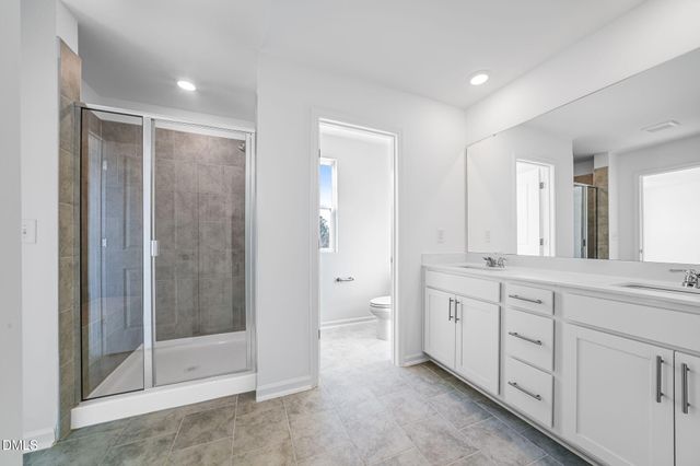 656 Morning Light Drive, Angier, NC 27501