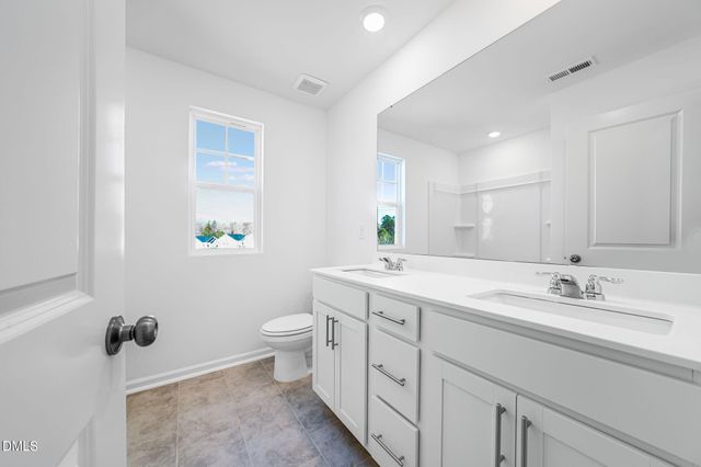656 Morning Light Drive, Angier, NC 27501