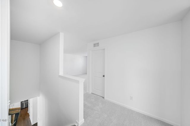 656 Morning Light Drive, Angier, NC 27501