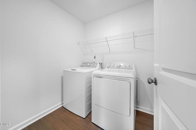 656 Morning Light Drive, Angier, NC 27501