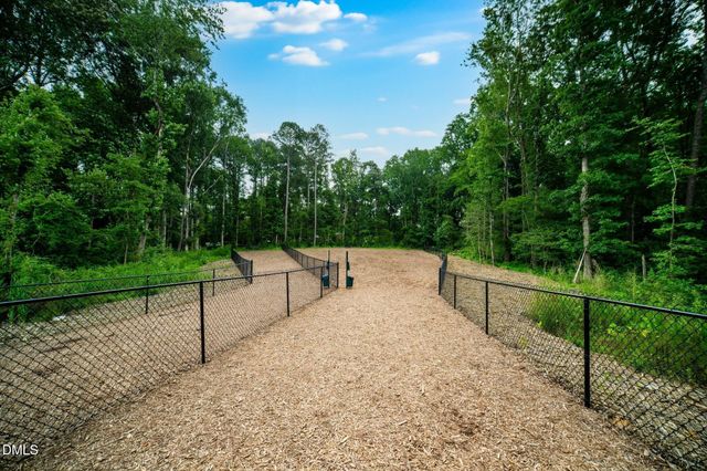 656 Morning Light Drive, Angier, NC 27501