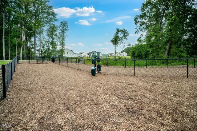 656 Morning Light Drive, Angier, NC 27501