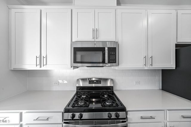 656 Morning Light Drive, Angier, NC 27501