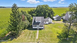 15797 Mendon Road, Ohio City, OH 45874