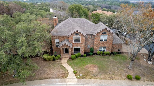 18202 Crystal Ridge, San Antonio, TX 78259