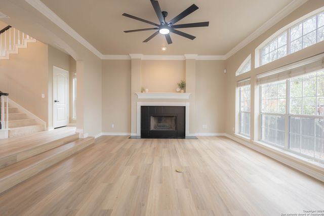 18202 Crystal Ridge, San Antonio, TX 78259