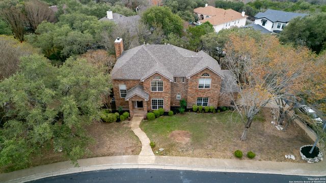 18202 Crystal Ridge, San Antonio, TX 78259
