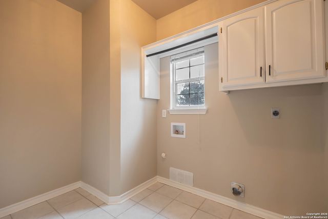 18202 Crystal Ridge, San Antonio, TX 78259