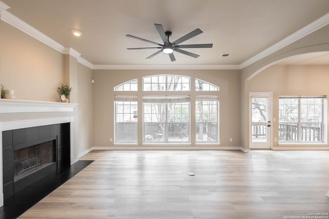 18202 Crystal Ridge, San Antonio, TX 78259