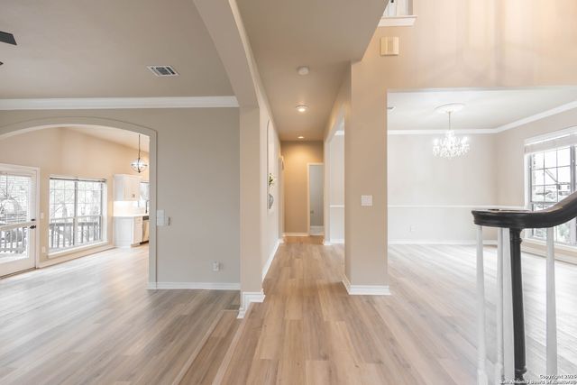 18202 Crystal Ridge, San Antonio, TX 78259