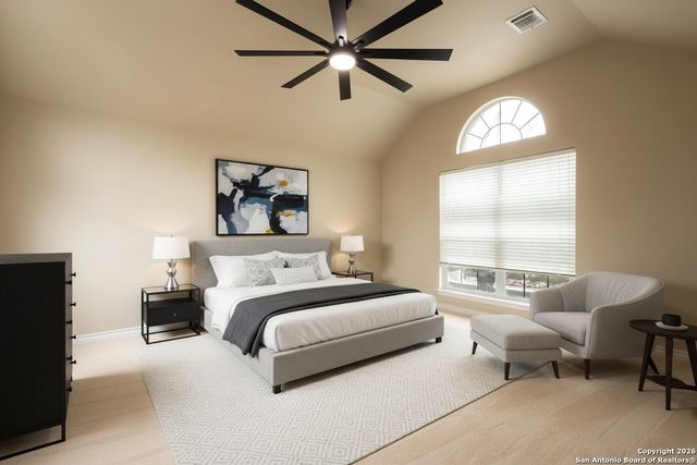 18202 Crystal Ridge, San Antonio, TX 78259