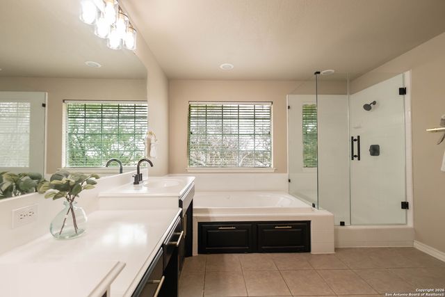 18202 Crystal Ridge, San Antonio, TX 78259