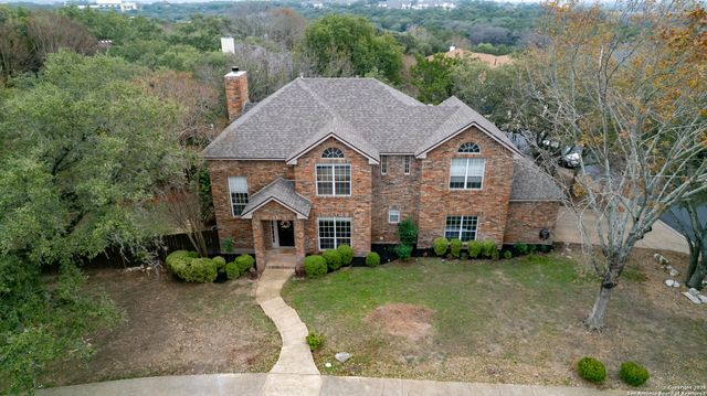 18202 Crystal Ridge, San Antonio, TX 78259