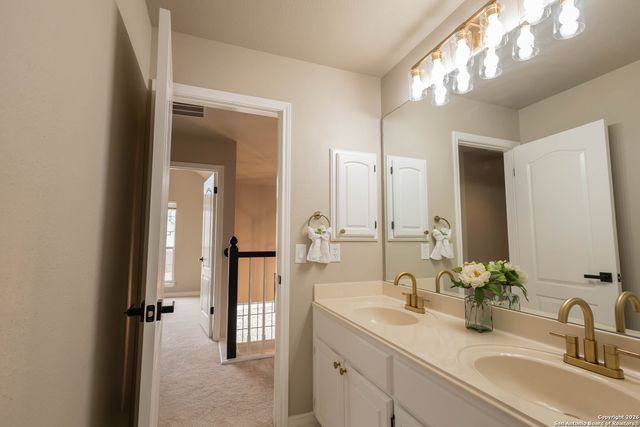 18202 Crystal Ridge, San Antonio, TX 78259