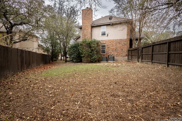 18202 Crystal Ridge, San Antonio, TX 78259