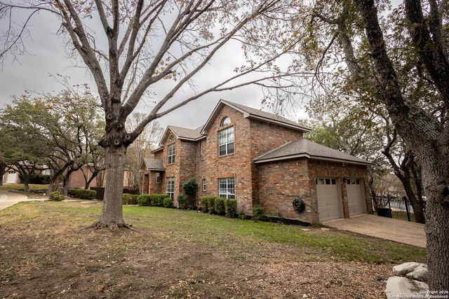 18202 Crystal Ridge, San Antonio, TX 78259