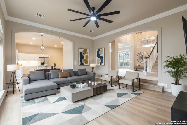 18202 Crystal Ridge, San Antonio, TX 78259