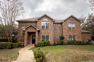 18202 Crystal Ridge, San Antonio, TX 78259