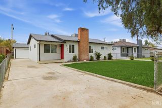 9400 Gladys Street, Bakersfield, CA 93307