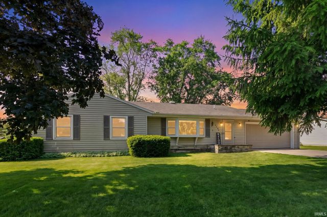 1821 Billy Drive, Fort Wayne, IN 46818