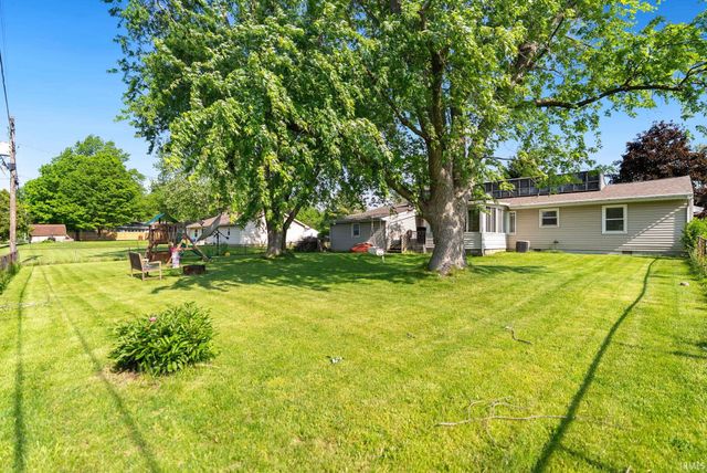 1821 Billy Drive, Fort Wayne, IN 46818