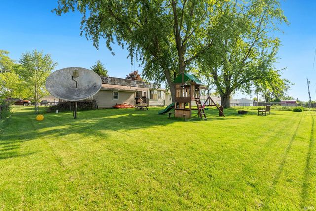 1821 Billy Drive, Fort Wayne, IN 46818