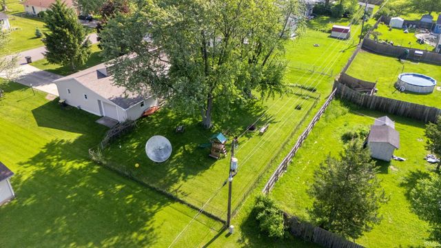 1821 Billy Drive, Fort Wayne, IN 46818
