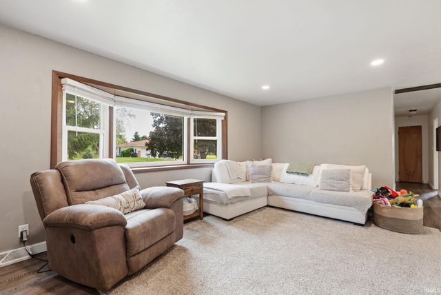 1821 Billy Drive, Fort Wayne, IN 46818