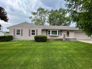 1821 Billy Drive, Fort Wayne, IN 46818