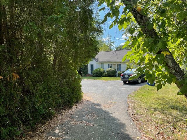 163 Woodside Avenue, Cumberland, RI 02864