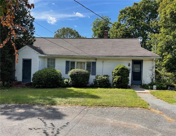 163 Woodside Avenue, Cumberland, RI 02864