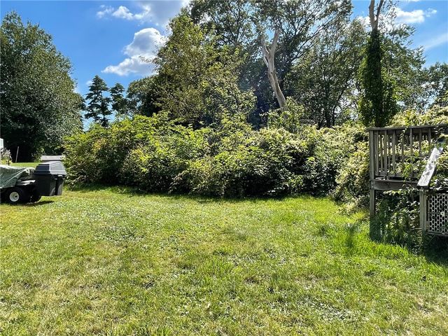 163 Woodside Avenue, Cumberland, RI 02864