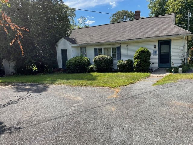 163 Woodside Avenue, Cumberland, RI 02864