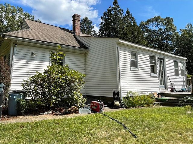 163 Woodside Avenue, Cumberland, RI 02864