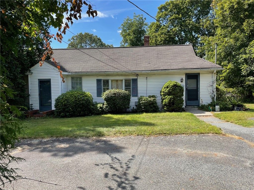 163 Woodside Avenue, Cumberland, RI 02864