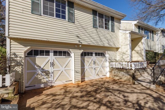 631 GLYNITA CIR, Reisterstown, MD 21136