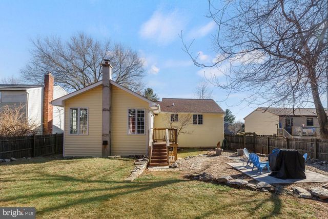 631 GLYNITA CIR, Reisterstown, MD 21136