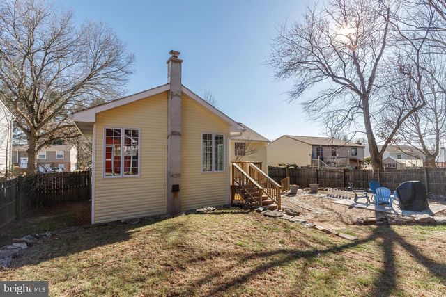 631 GLYNITA CIR, Reisterstown, MD 21136