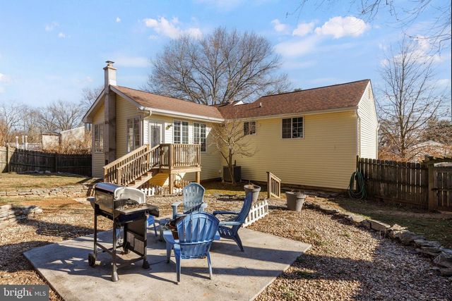 631 GLYNITA CIR, Reisterstown, MD 21136