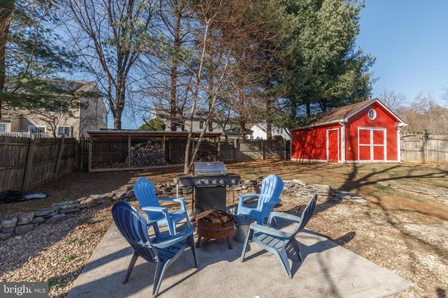 631 GLYNITA CIR, Reisterstown, MD 21136