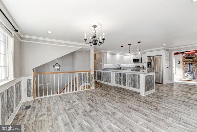 631 GLYNITA CIR, Reisterstown, MD 21136