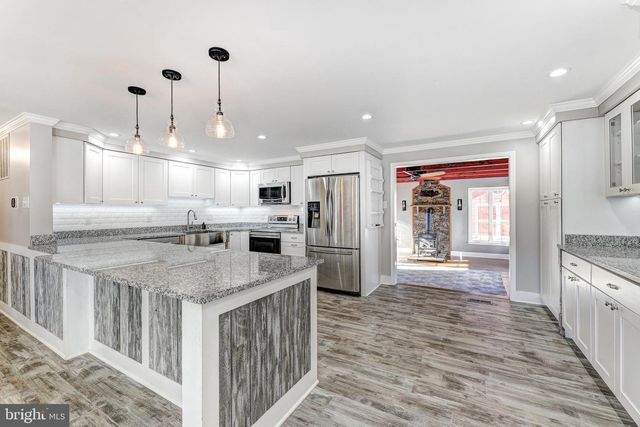 631 GLYNITA CIR, Reisterstown, MD 21136