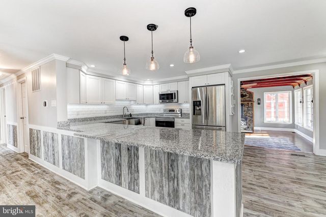 631 GLYNITA CIR, Reisterstown, MD 21136