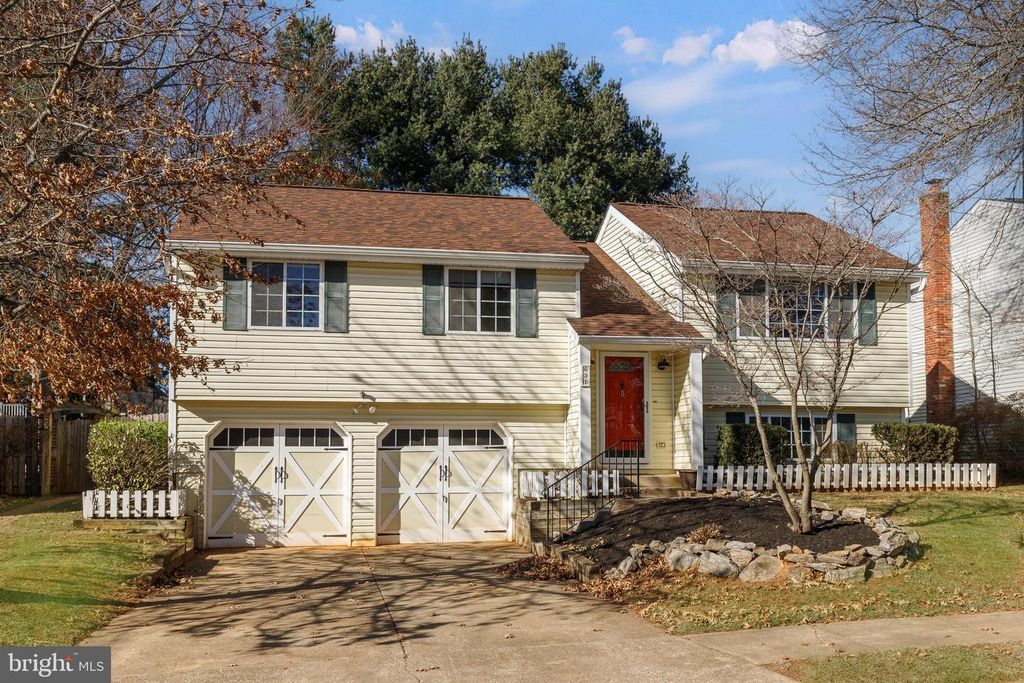 631 GLYNITA CIR, Reisterstown, MD 21136