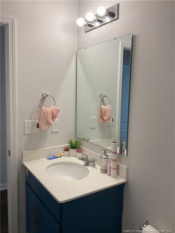 306 Melbourne Drive, Raeford, NC 28376