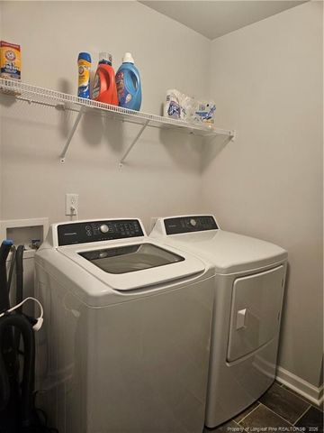 306 Melbourne Drive, Raeford, NC 28376