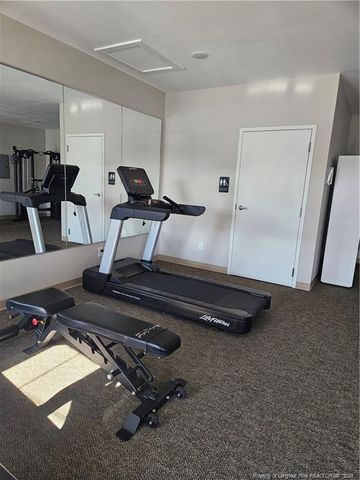 306 Melbourne Drive, Raeford, NC 28376